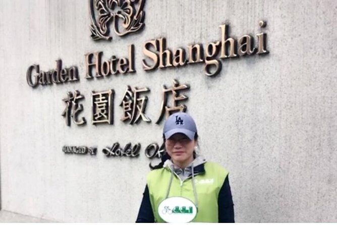 Biking Real Shanghai& Enjoy Local Food - Food and snack stops that feel local (not just included)