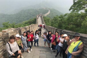 BusDa-Mutianyu Great Wall Sightseeing Full-day Bus Tours - The 8-hour rhythm: how the day likely feels from pickup to Wall time