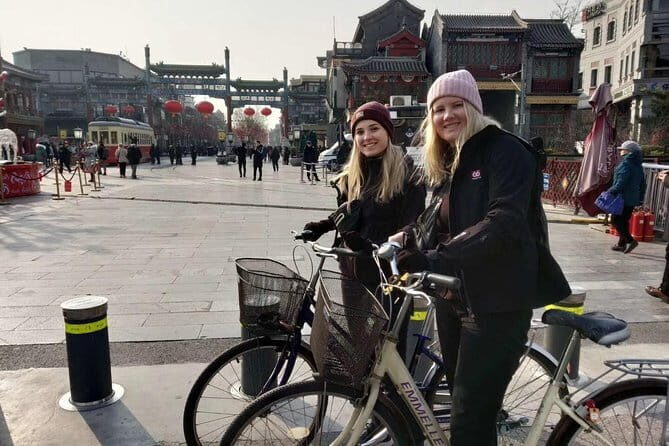 BusDa-Mutianyu Great Wall Sightseeing Full-day Bus Tours - Your Mutianyu visit: hiking, cable car, or the toboggan