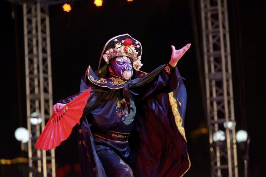 Chengdu: Sichuan Opera Shu Feng Yan Yun Evening Show Ticket - What Makes the Show Worth Your Evening