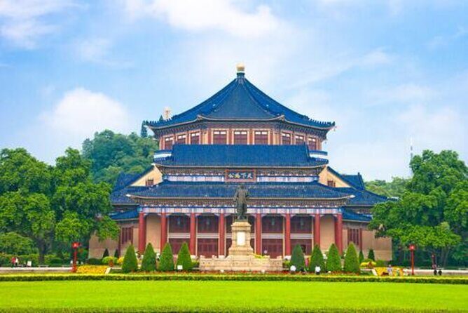 Customised Private Guangzhou City Tour with Flexible Itinerary - Key points before you go