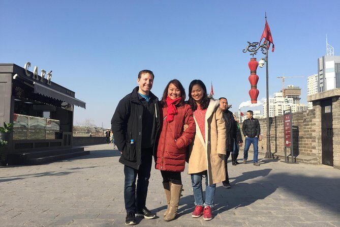 Customized Private Day Tour of Terracotta Warriors and Xi'an - Terracotta Warriors Museum: Two Hours That Actually Works