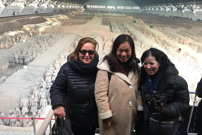 Customized Private Day Tour of Terracotta Warriors and Xi'an - Price and Logistics: What Your $109 Buys (and What It Doesn’t)