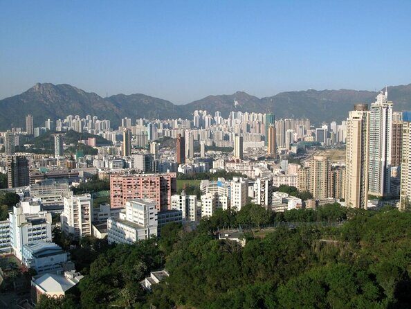 Dark Side of Hong Kong - Kowloon Caged Homes Walking Tour - Key points before you go