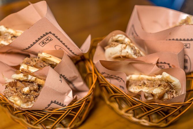 Eat Like A Local: Shanghai Night Food Tour - Why this night loop beats trying to wing it