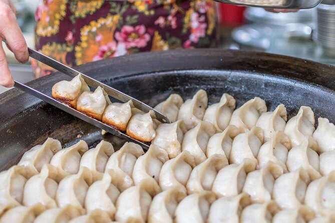 Eat Like a Local: Street Breakfast Tour in Shanghai - Key things I’d pay attention to