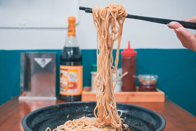 Eat Like a Local Through Shanghai's French Concession - Why The French Concession Still Matters for Food