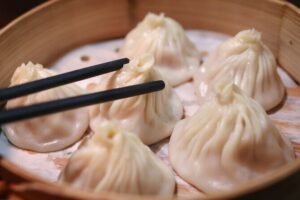 Eat Like a Local Through Shanghai's French Concession - What You’ll Eat (And Why 10+ Dishes Is the Real Selling Point)