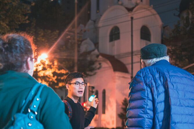 Eat Like a Local Through Shanghai's French Concession - Who This Tour Suits Best