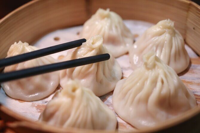 Eat Like a Local Through Shanghai's French Concession - What You’ll Eat (And Why 10+ Dishes Is the Real Selling Point)
