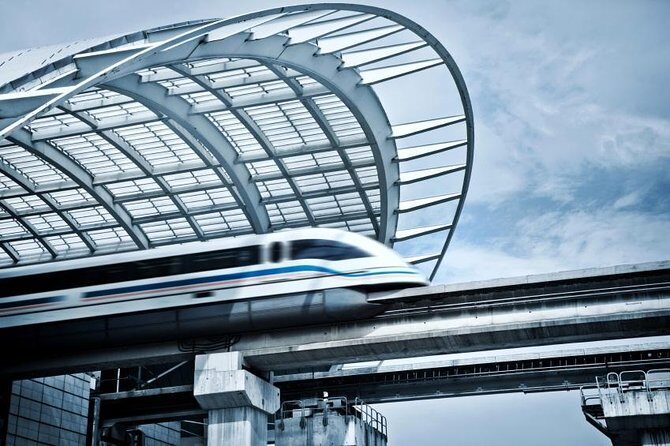 Flexible Hangzhou Private Tour from Shanghai by Bullet Train - Key things to know before you go