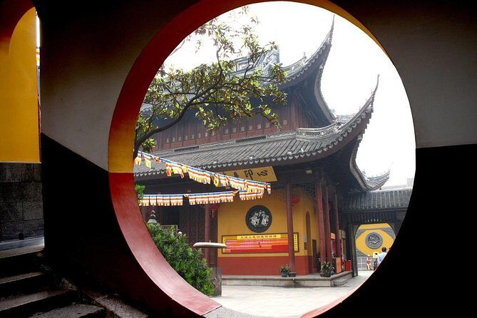 Flexible Private Shanghai Layover Tour - Why a private Shanghai layover tour beats airport boredom