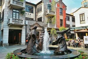 Flexible Private Shanghai Layover Tour - Pickup timing from PVG, SHA, and the Wusongkou cruise terminal