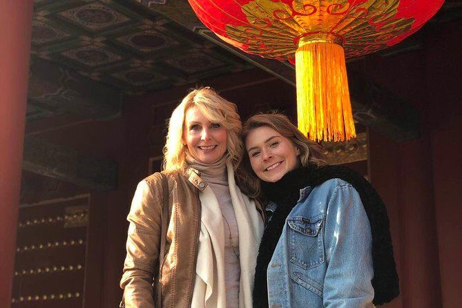 Forbidden City Private Walking Tour with Optional Sights - Price and value: is $90 per person a good deal?