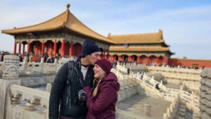 Forbidden City, Summer Palace & Temple of Heaven Tour - Meeting Point, Hotel Pickup, and How Not to Waste Morning Time