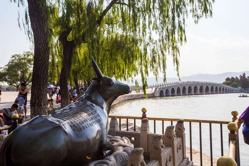 Forbidden City, Summer Palace & Temple of Heaven Tour - The Short Food Stop That Keeps the Day Sane