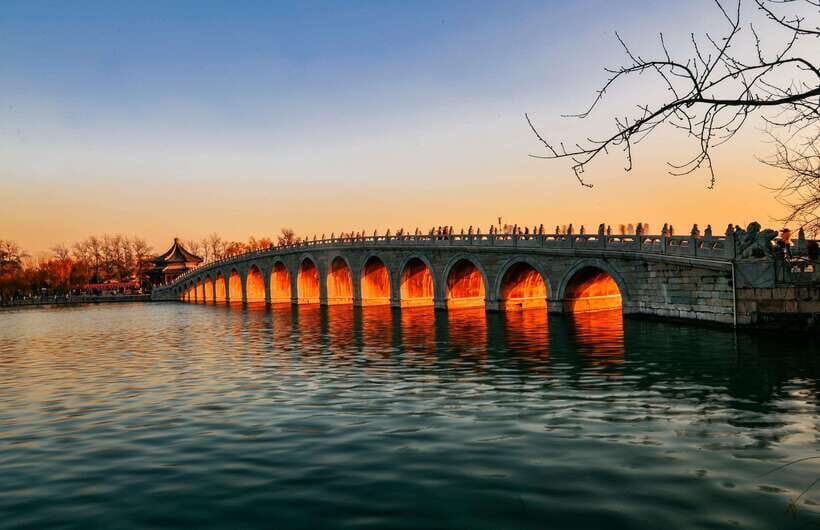 Forbidden City, Summer Palace & Temple of Heaven Tour - Price and Value: What $99 Buys You in Beijing Time