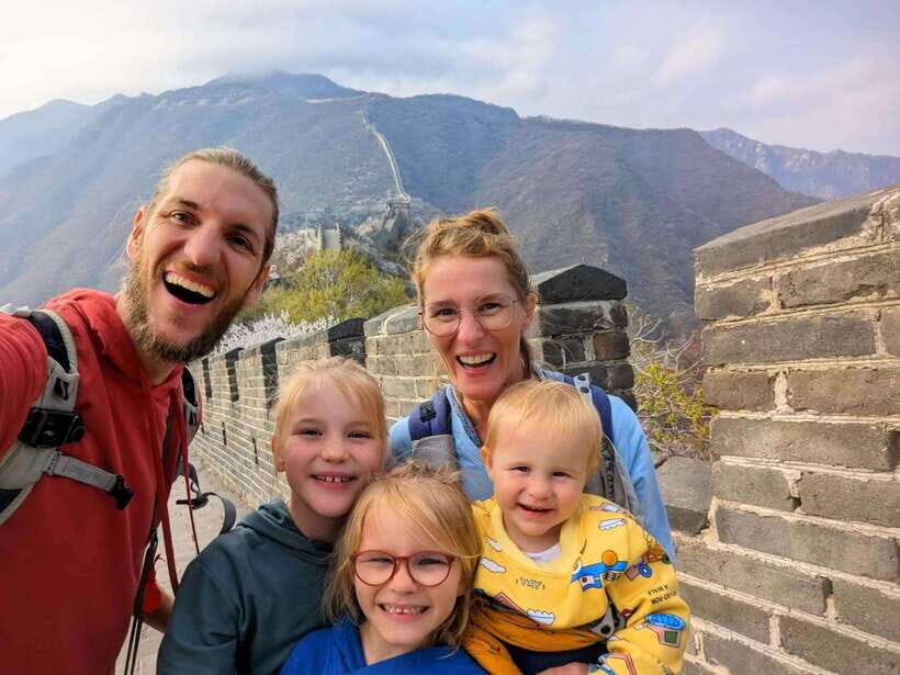 From Beijing: Mutianyu Great Wall Tours with Options - Price and Value: Why $19 Can Be a Good Deal (When It’s Used Right)