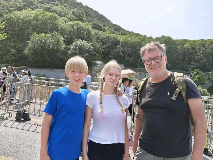 From Beijing: Two Badaling Great Wall Bus Tour w Tickets - Ancient Badaling, Also Called the Ruined Great Wall