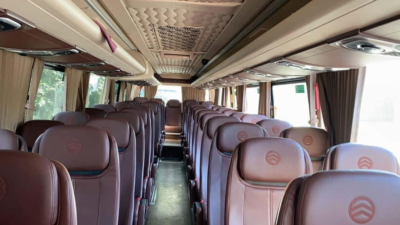From Beijing: Two Badaling Great Wall Bus Tour w Tickets - Guide Support That Can Make or Break the Day