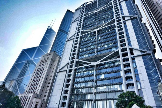 Full-Day Private Customized Walking Tour of Hong Kong - Price and logistics: what $306.75 buys you (and when it’s a smart value)