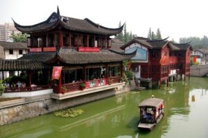 Full-Day Private Guided Tour of Shanghai - Jade Buddha Temple: Jade, Ritual, and a Cooler Pace