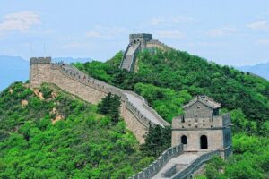 Full Day Trip Mutianyu Great Wall, Forbidden City, Tiananmen Sq. - Price and value: what $99 actually covers