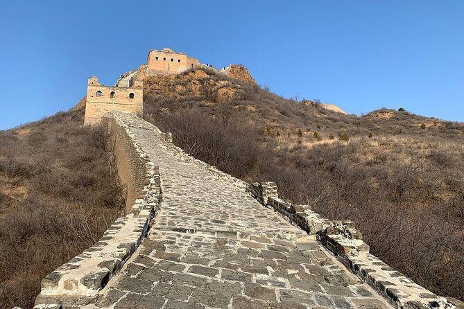 Great Wall at Gubeikou and Jinshanling Private Sunset Tour - Setting off from Beijing: what the long drive buys you