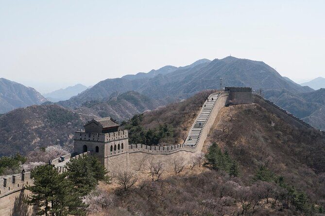 Great Wall of China at Badaling and Ming Tombs Day Tour from Beijing - Key highlights worth noting before you go