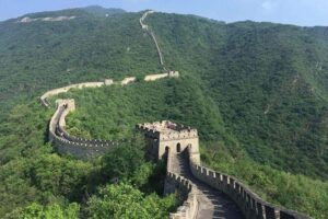 Great Wall of China at Mutianyu Full-Day Tour Including Lunch from Beijing - Morning logistics from Beijing: pickup, timing, and what to pack
