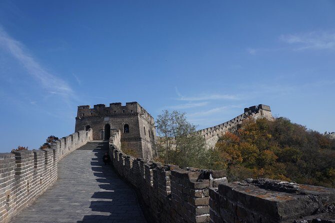 Great Wall of China at Mutianyu Full-Day Tour Including Lunch from Beijing - Lunch and the cultural stops: the part that can make or break your mood
