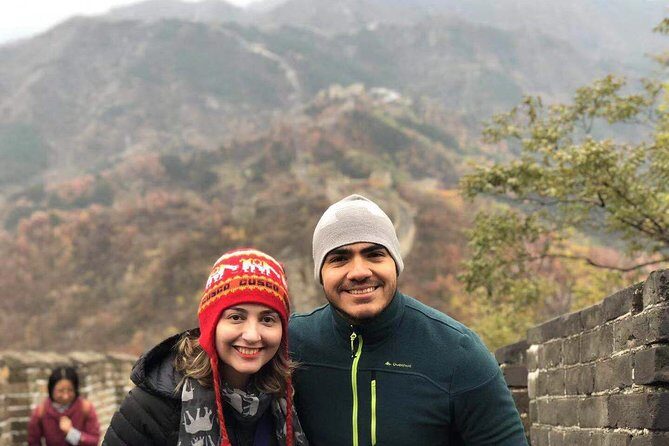 Great Wall with Forbidden City All Inclusive Private Tour - The stress-free part starts with hotel pickup