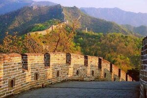 Great Wall with Forbidden City All Inclusive Private Tour - Tiananmen Square: get your bearings without wasting time