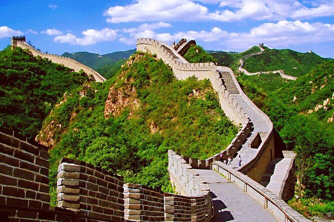 Great Wall with Forbidden City All Inclusive Private Tour - Forbidden City (Palace Museum): what you should focus on
