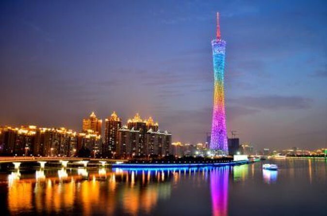 Guided Cycle Tour of Guangzhou - Key points before you go