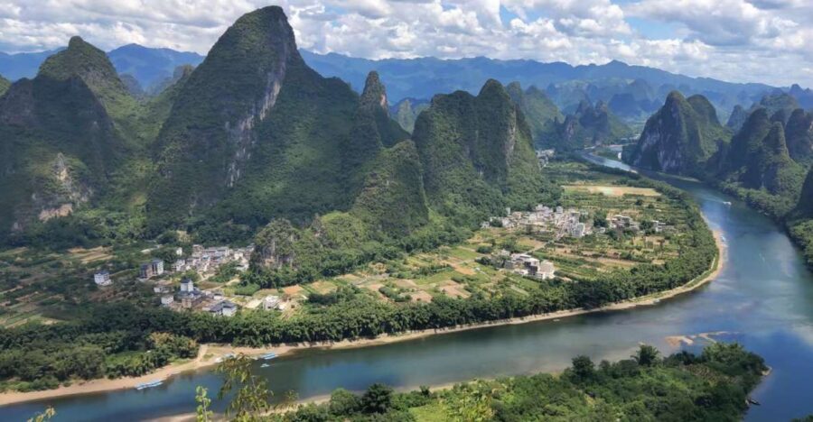 Guilin: Classic Private Full–Day Tour - Key things I’d zero in on