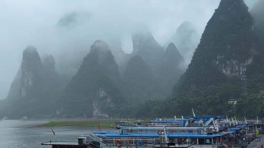 Guilin: Classic Private Full–Day Tour - Should you book this Guilin Classic Private Full-Day Tour?