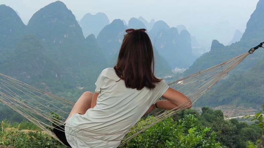 Guilin: Classic Private Full–Day Tour - A 9:00 AM start that strings Guilin and Yangshuo together