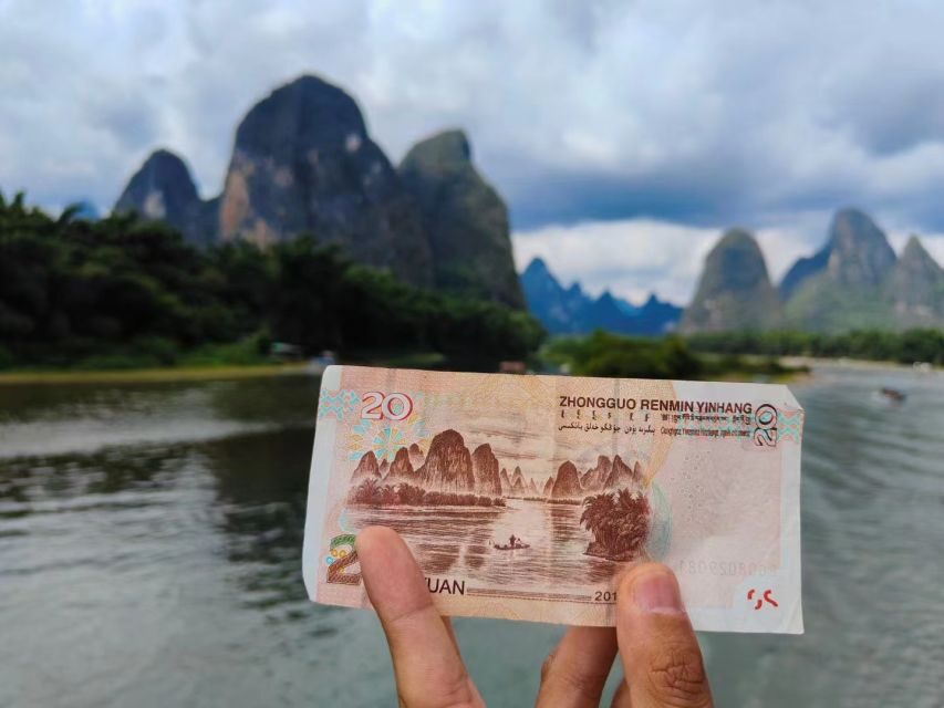 Guilin: Classic Private Full–Day Tour - Who this fits best (and who should think twice)