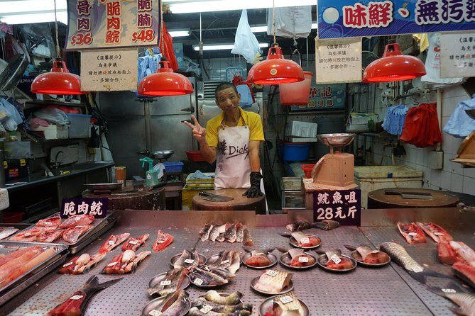 Half-Day Private Custom Tour of Hong Kong - Meeting at your hotel, then moving by MTR, foot, and ferry
