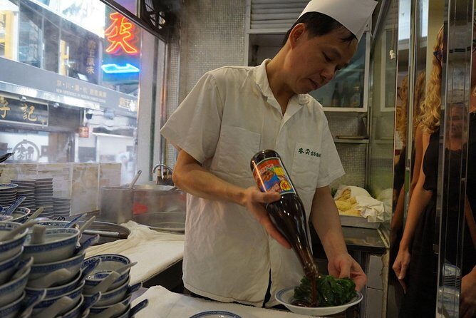 Half-Day Private Custom Tour of Hong Kong - Star Ferry to Tsim Sha Tsui: classic Kowloon views without overplanning