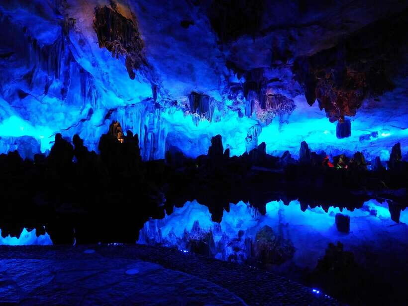 Highlights from Guilin to Yangshuo Full Day Private Tour - Getting from Guilin to Yangshuo without wasting your day