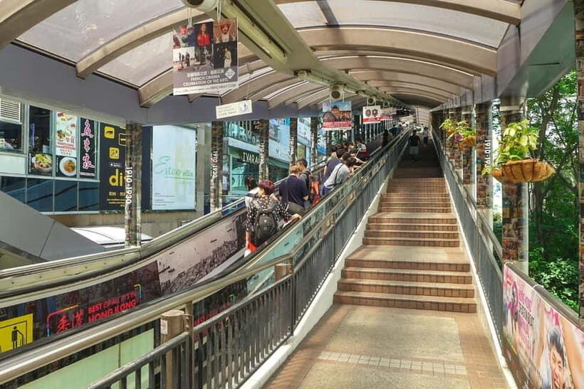 HK: Peak Tram, Dim Sum tasting, city tour with cruise - Price and what you actually get for $69