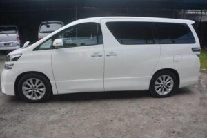 HKG Private Transfer: Airport to Hong Kong & Kowloon - Choosing Your Drop-Off: Hong Kong Island vs Kowloon