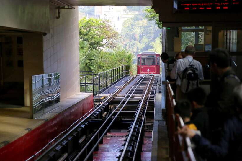 Hong Kong: Big Bus Hop-On Hop-Off Tour & Optional Peak Tram - Price and value: when $52 makes sense and when to compare