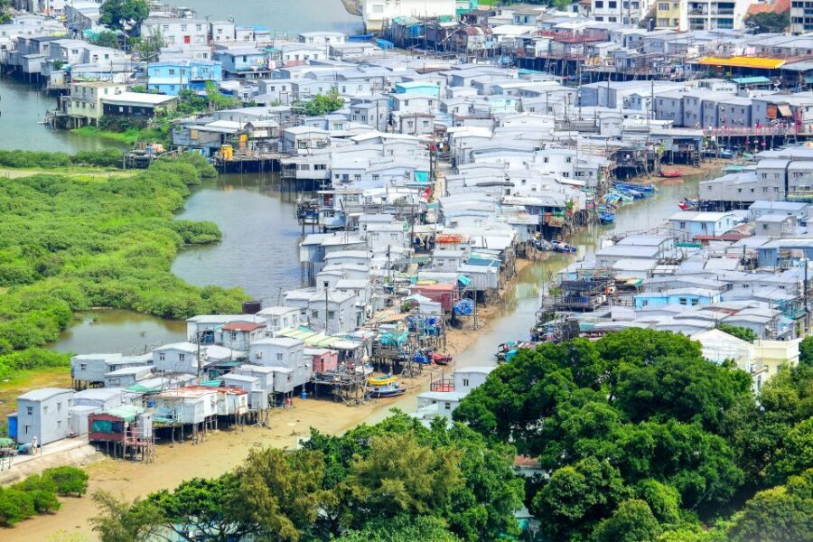 Hong Kong: Boat and NP360 Cable Car or Tai O Day Pass - Key things I’d plan around