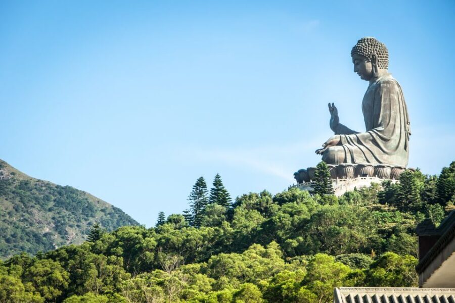 Hong Kong: Boat and NP360 Cable Car or Tai O Day Pass - Price and Value for Money at $46