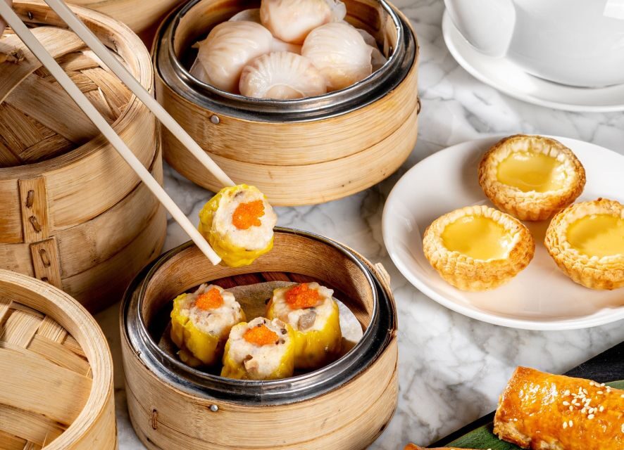 Hong Kong: City Highlights Guided Tour w/Entry Fees & Lunch - Key things I’d plan around
