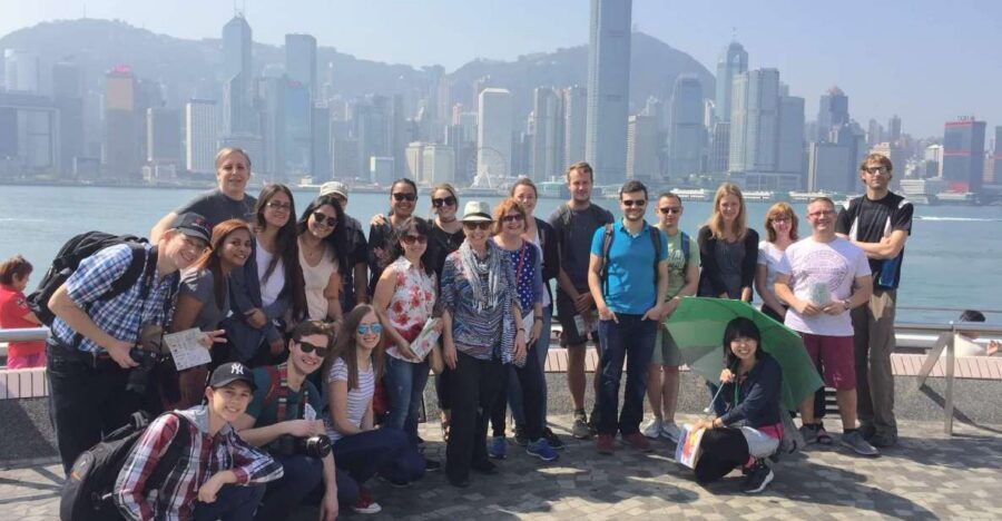 Hong Kong: City Highlights Guided Tour w/Entry Fees & Lunch - A 6-hour highlights route that starts in Central and ends with Harbour views