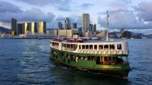Hong Kong: City Highlights Guided Tour w/Entry Fees & Lunch - Meeting the guide in Central (and what to do if you’re early)